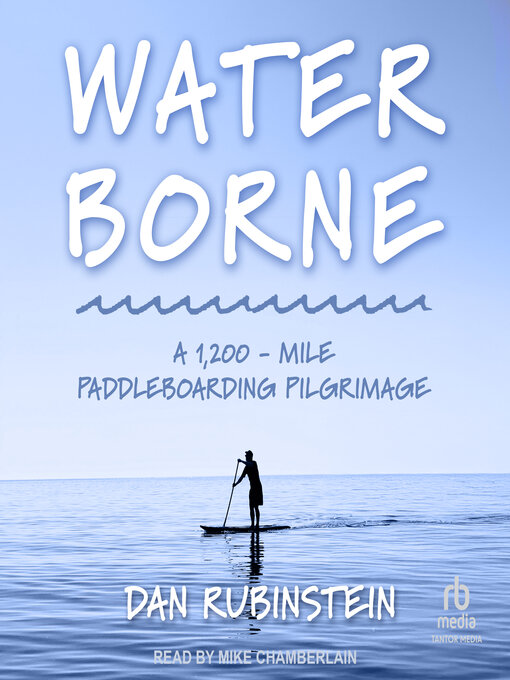 Cover image for Water Borne